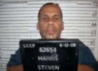 Steven Douglas Harris