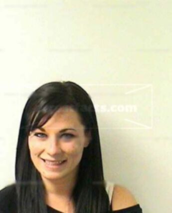 Breanne Irene Hatfield