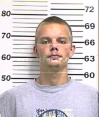 Cody Len Williamson