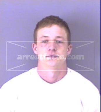 Curtis Blake Johnson