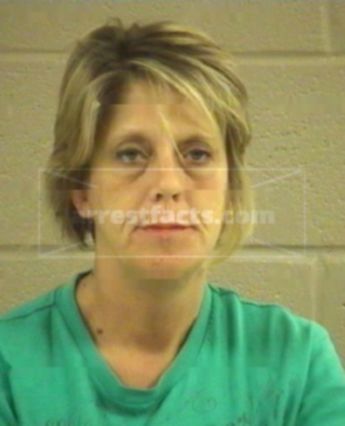 Tammy Denice Chadwick