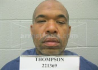 Lamont Stephon Thompson