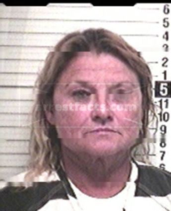 Rhonda Jane Stapp