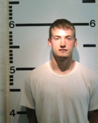 Zachary Wayne Jeffries