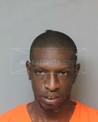 Tyrone Eugene Morton