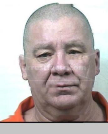 Mickey J Mcalvain