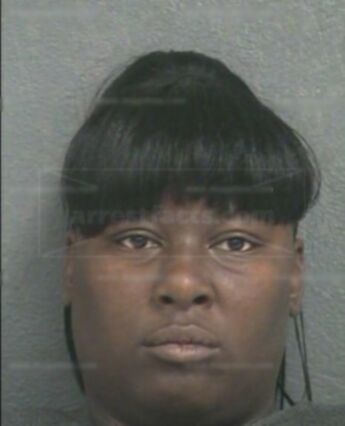 Latoya Deon Carr