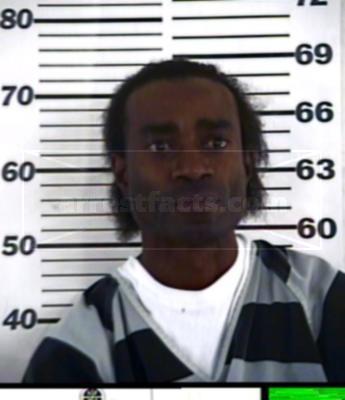 Melvin Wayne Smith