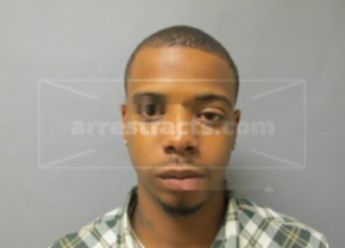 Demario Andre Travis