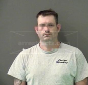 Michael Wayne Moody