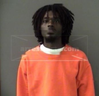 Keondre Lamar Myles