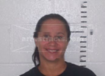 Jacki Mary Phillips