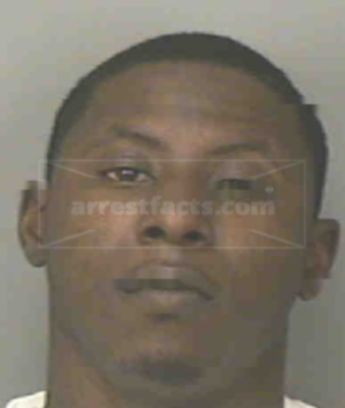 Quashawn Tyrone Burgess