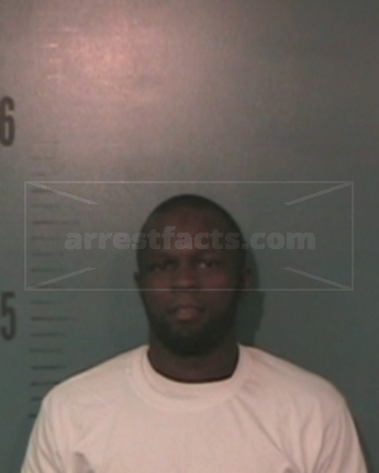 Tyrrell Rashad Brown