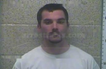 Anthony Wayne Barron