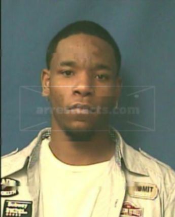 Chauncey Deon Chaplin