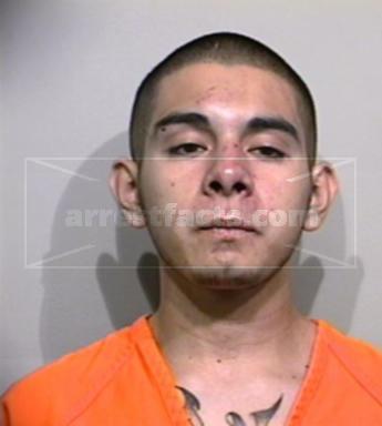 Michael Anthony Cano