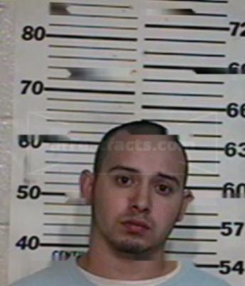 Thomas Anthony Gonzales