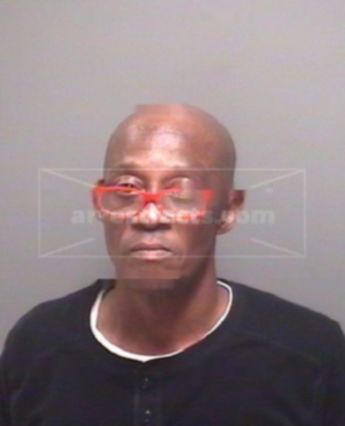 Wendell Dewayne Thompson