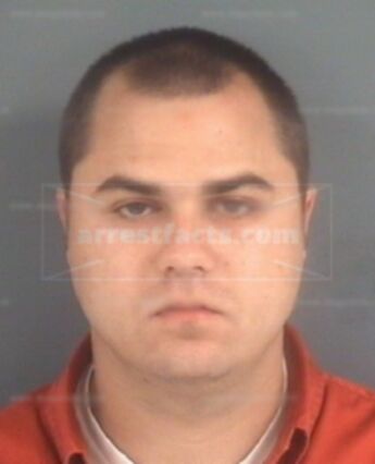 Benjamin Kyle Colbert