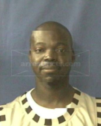 Quinton Dion Jackson