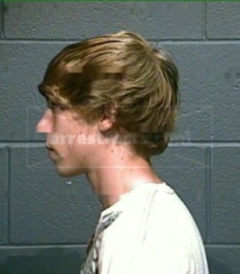 Nicholas Wayne Pearson