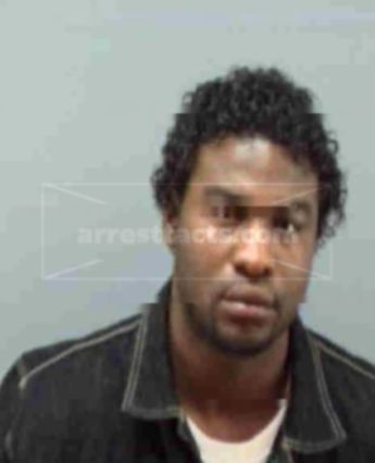 Latrell Armon Carpenter