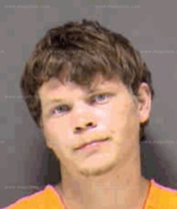 Joshua Wade Collins
