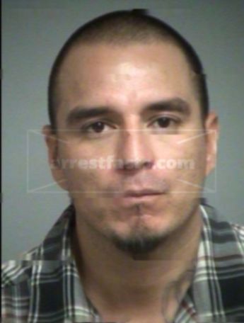 Antonio Juarez