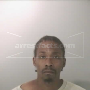 Marcus Tyrone Parker