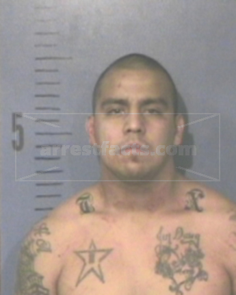 Justin Aaron Rocha