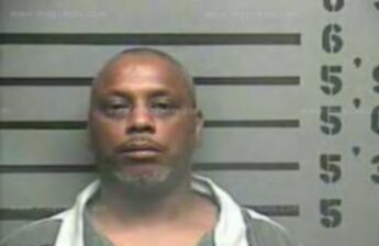 Gregory Dewayne Childress