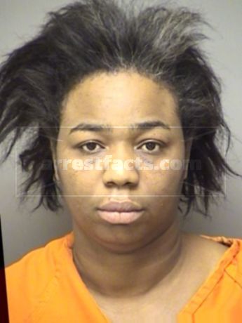 Kenyee Laquisha Bynum