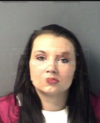 Jennifer Leanne Baldwin