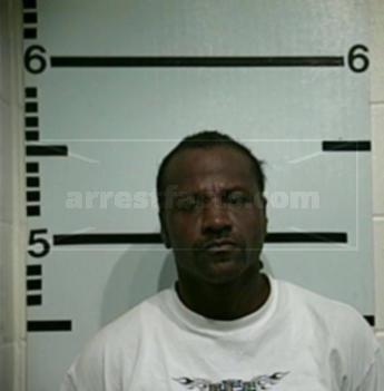 Derrius Randall Tate