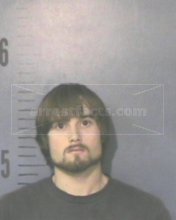 Joshua Daniel Richardson