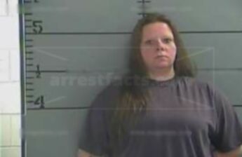 Whitney Nicole Summitt