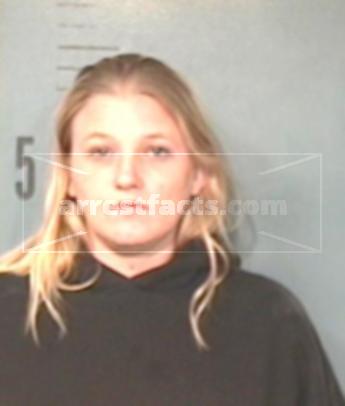 Melissa Renee Ford