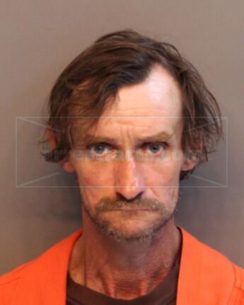 Timothy Dewayne Harden