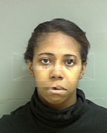 Tasha Yolanda Hilton