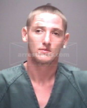 Joshua Gordon Dillard