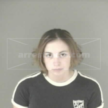 Ashley Christine Hoover