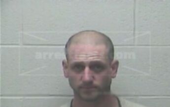 Matthew Karl Johnson