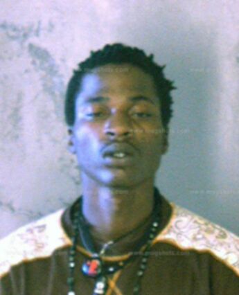 Quintavious Lamar Bronson