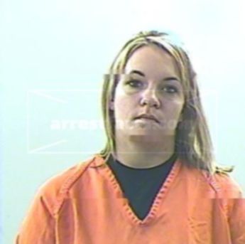 Amber Nicole Dean
