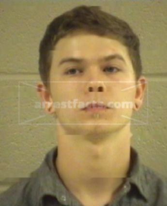 Nathaniel Kyle Prater