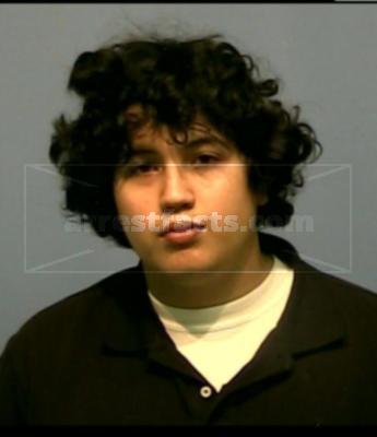 Sergio Oscar Solano