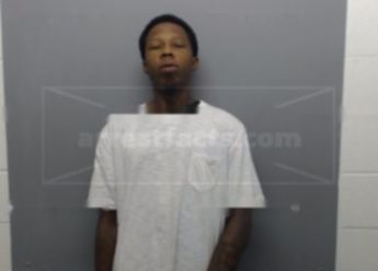 Anthony Jermaine Washington