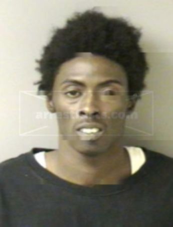 Deandre Dewayne Holcombe