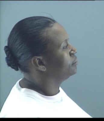 Tammy Lesean Polk